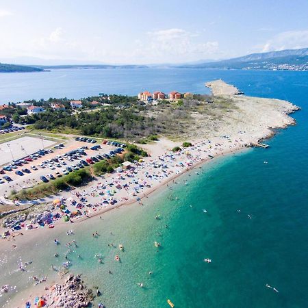 Apartments Zlatica Šilo Zewnętrze zdjęcie