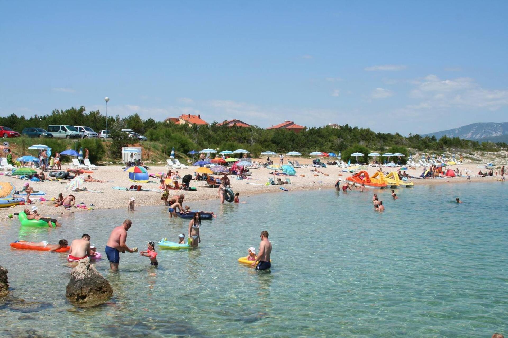 Apartments Zlatica Šilo Zewnętrze zdjęcie