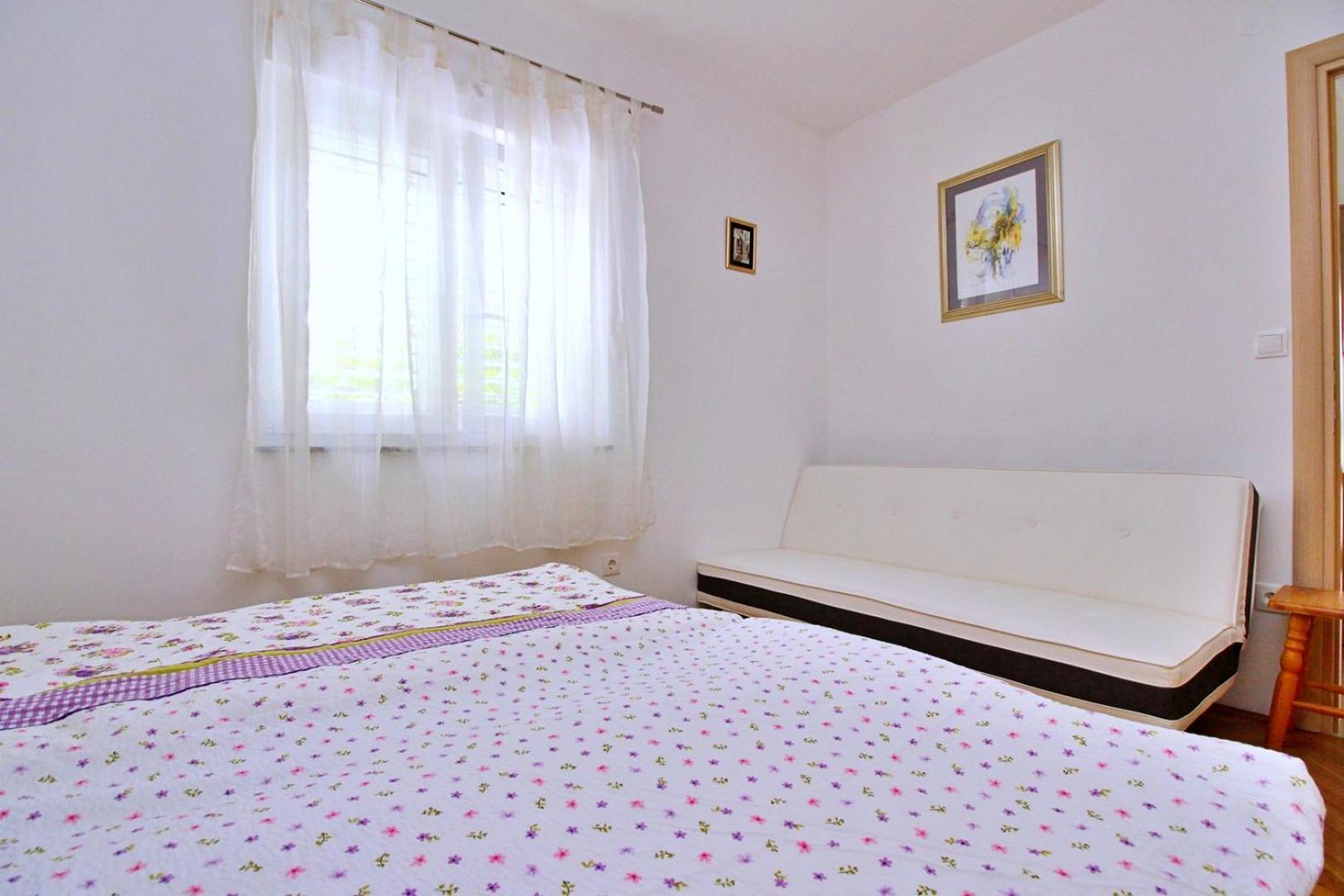 Apartments Zlatica Šilo Zewnętrze zdjęcie