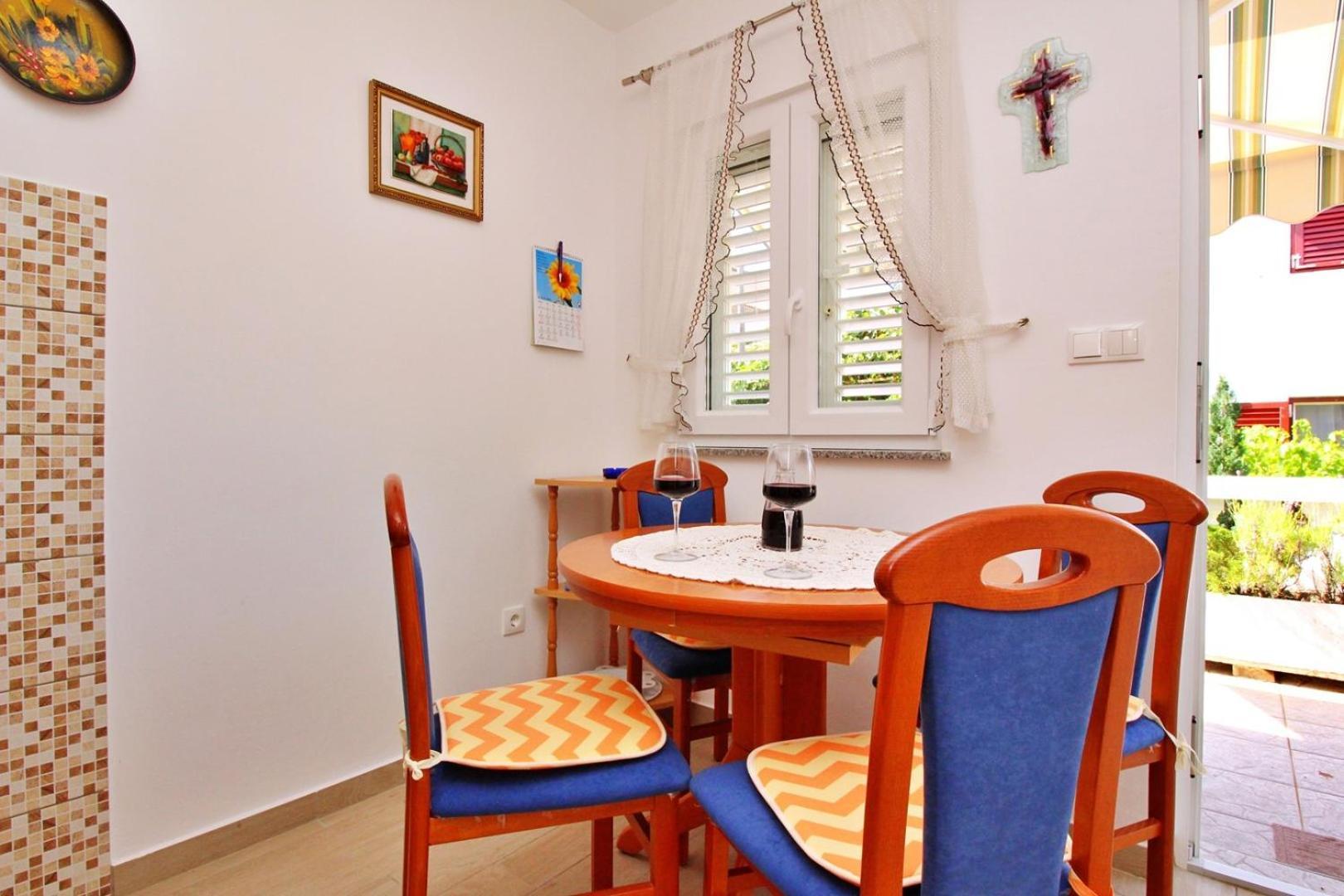 Apartments Zlatica Šilo Zewnętrze zdjęcie