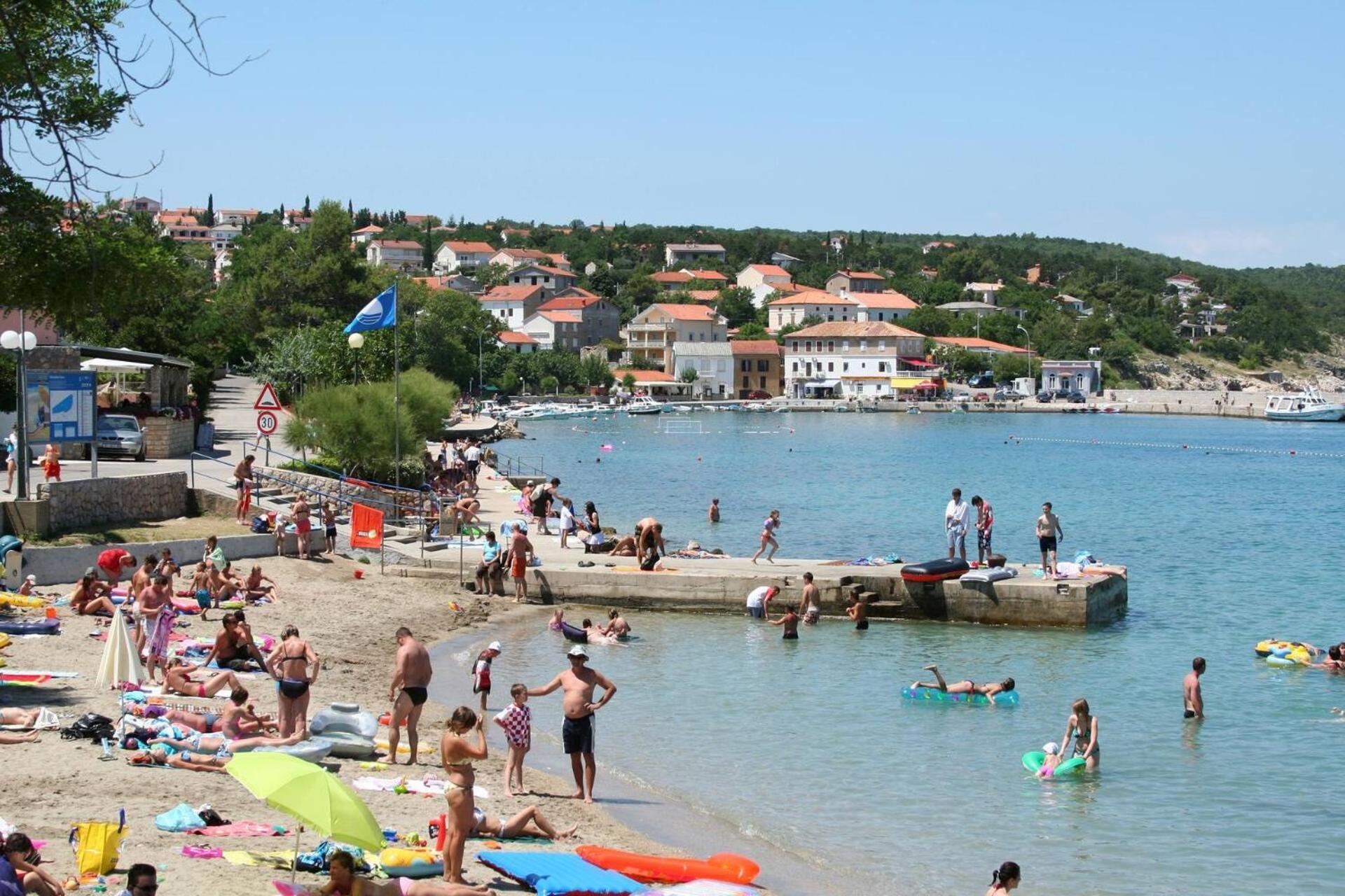 Apartments Zlatica Šilo Zewnętrze zdjęcie