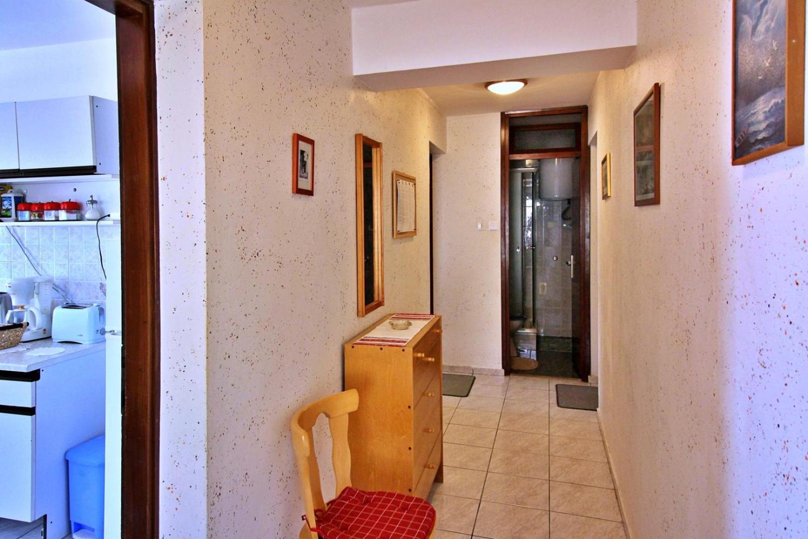 Apartments Zlatica Šilo Zewnętrze zdjęcie