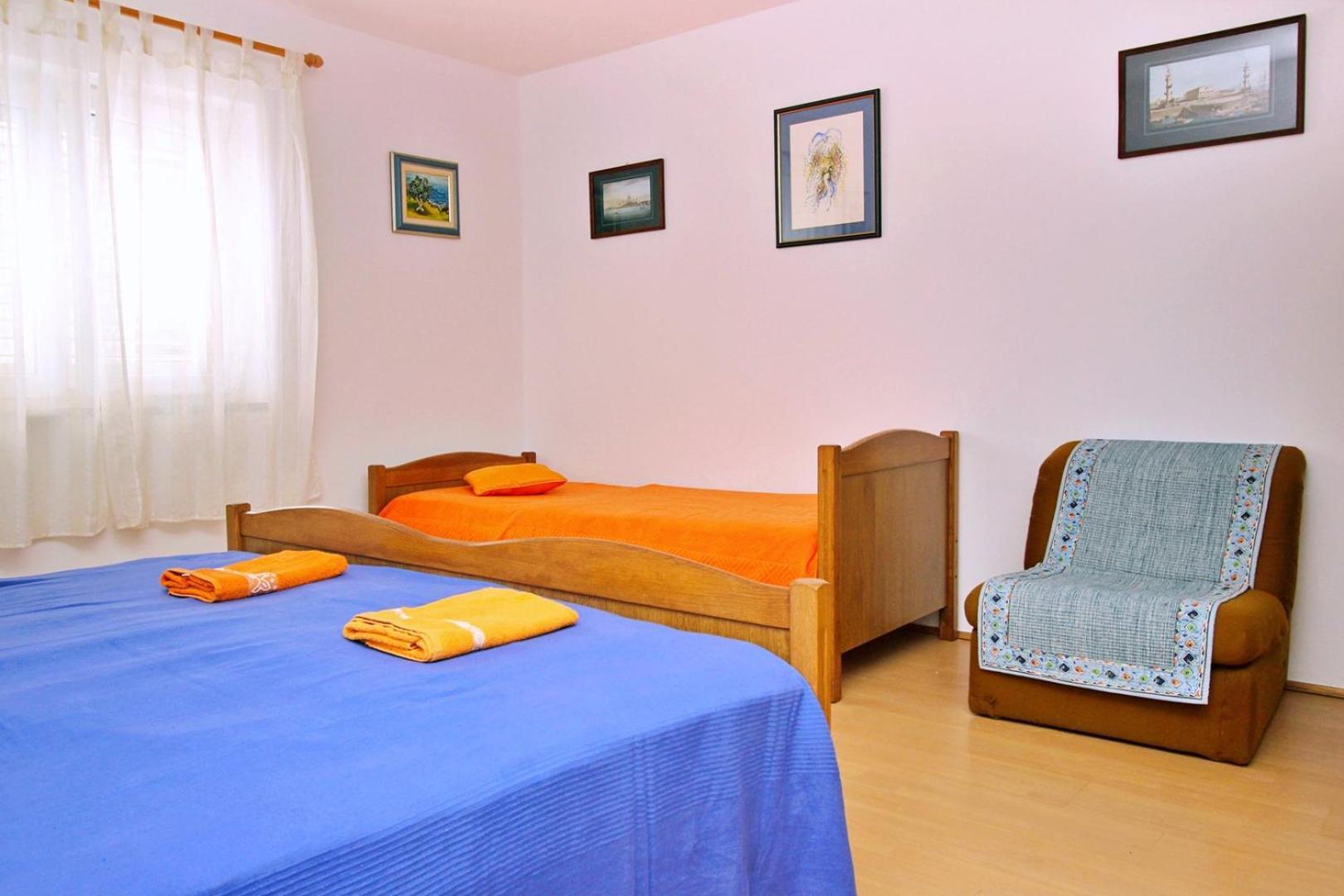 Apartments Zlatica Šilo Zewnętrze zdjęcie