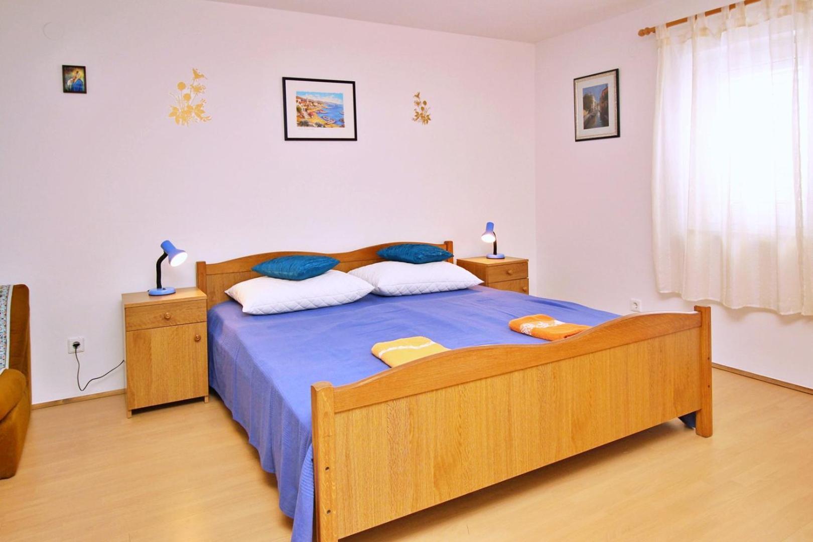 Apartments Zlatica Šilo Zewnętrze zdjęcie