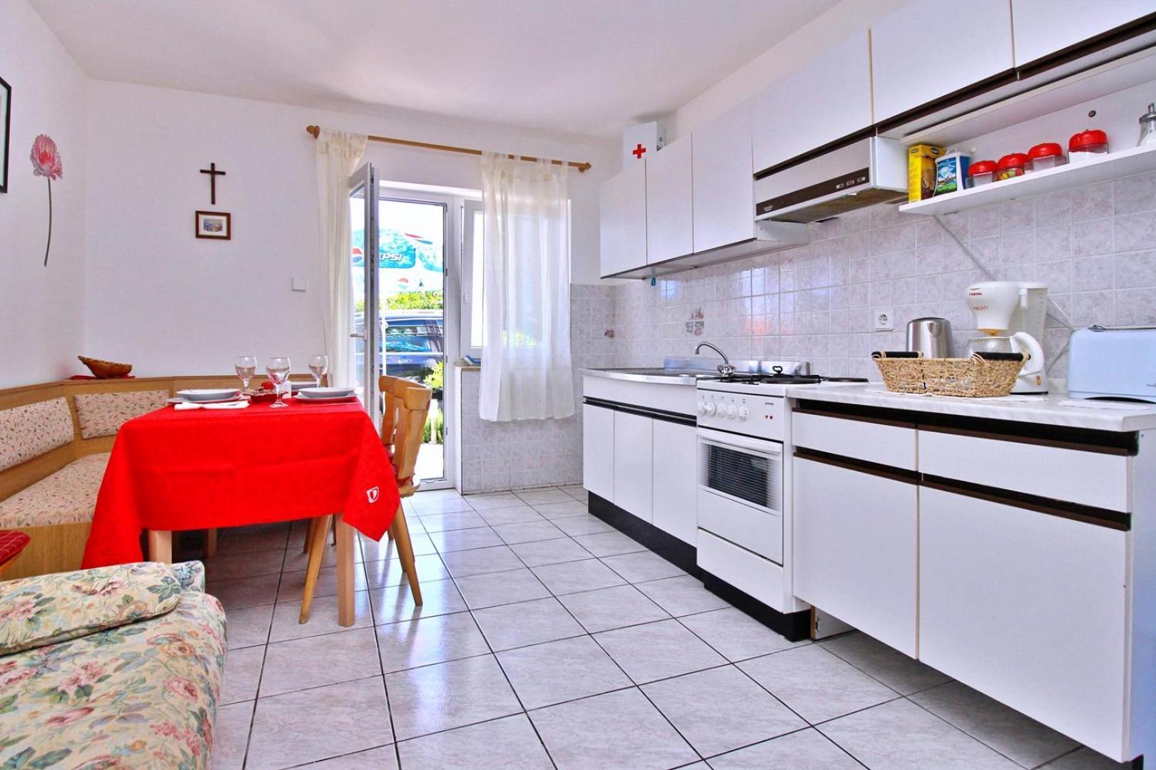 Apartments Zlatica Šilo Zewnętrze zdjęcie