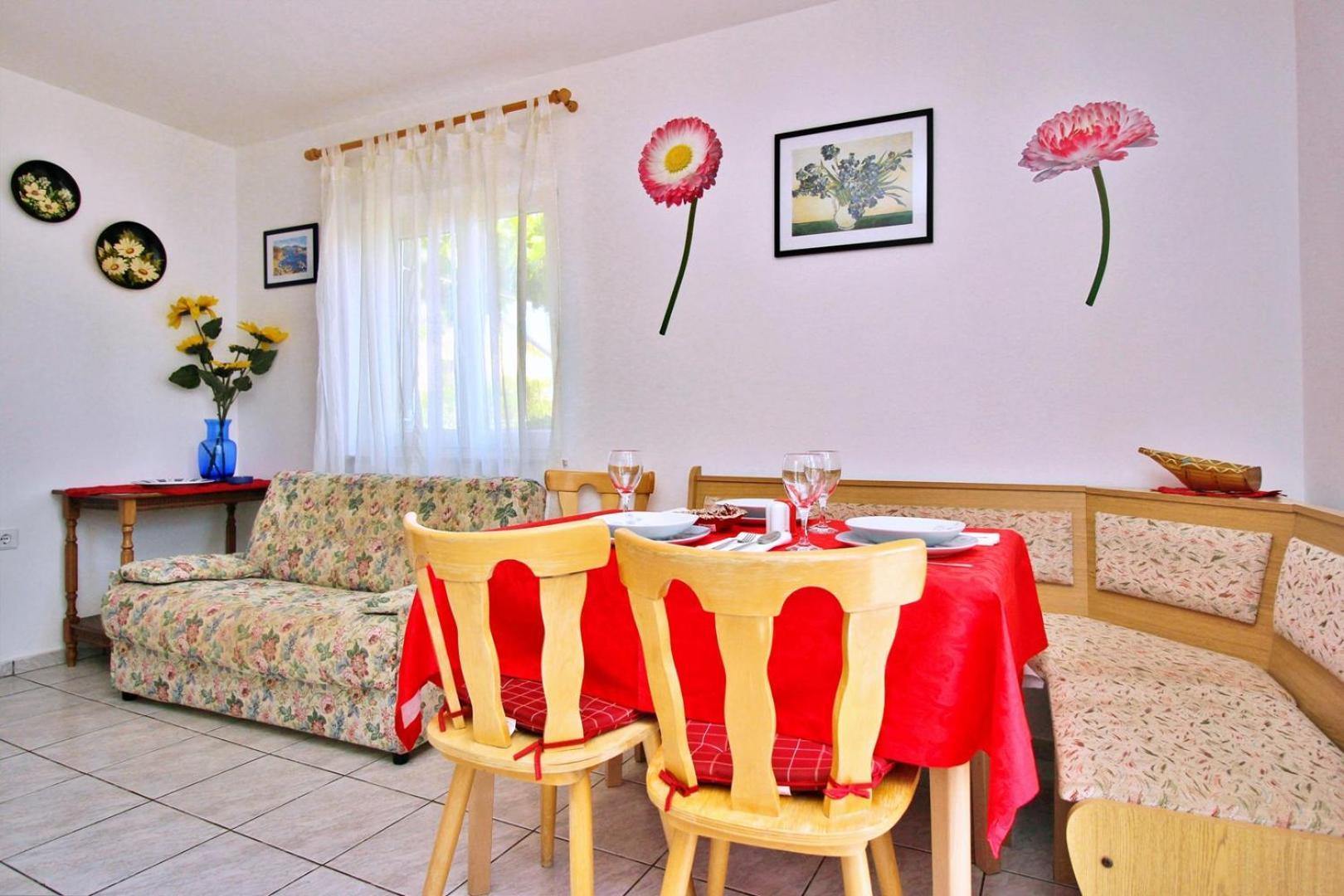 Apartments Zlatica Šilo Zewnętrze zdjęcie