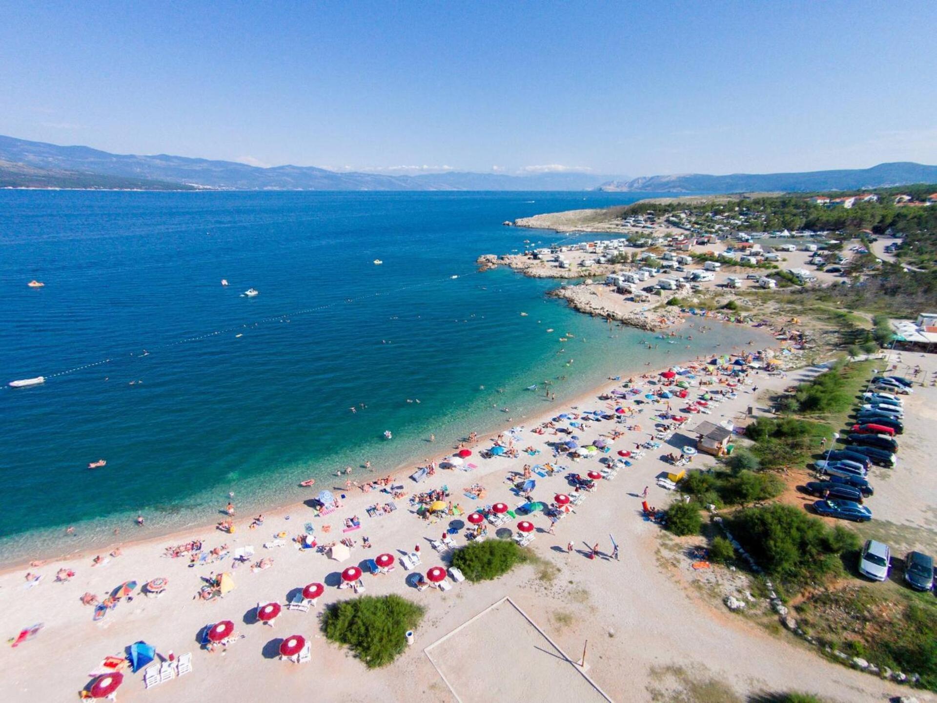 Apartments Zlatica Šilo Zewnętrze zdjęcie