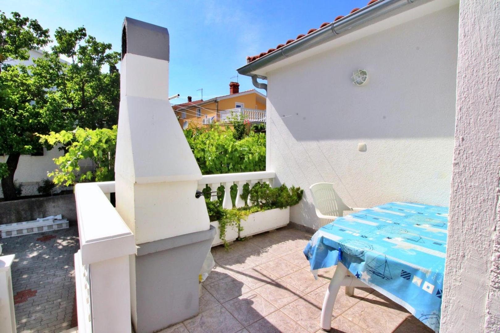 Apartments Zlatica Šilo Zewnętrze zdjęcie
