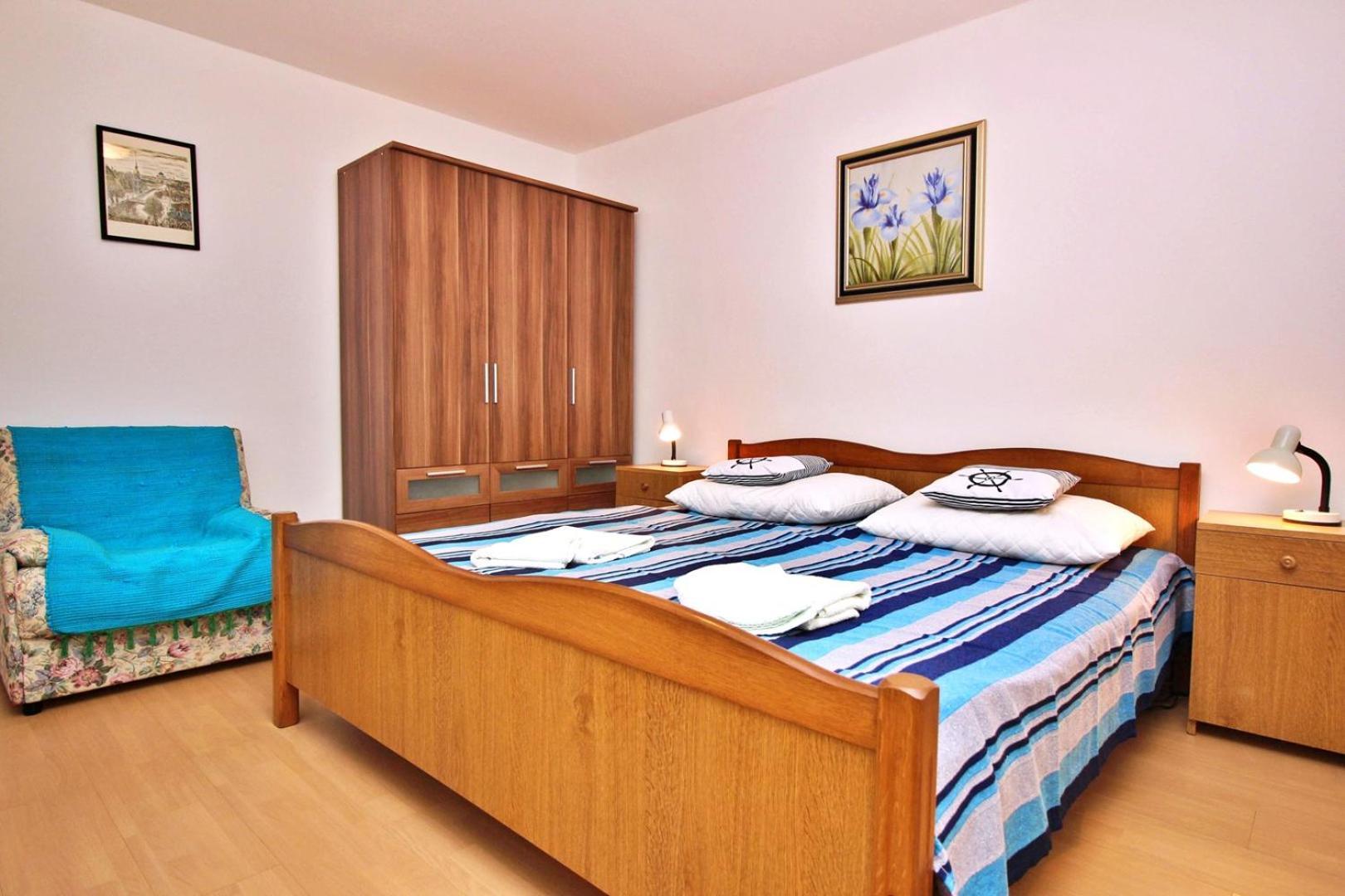 Apartments Zlatica Šilo Zewnętrze zdjęcie