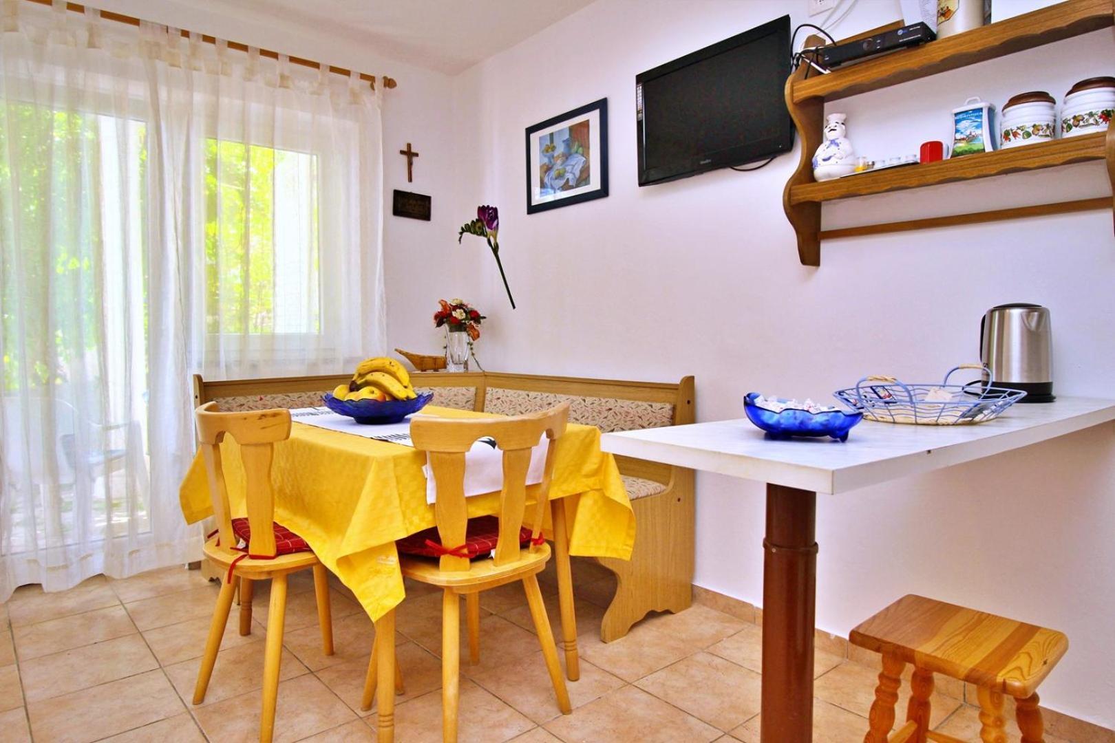 Apartments Zlatica Šilo Zewnętrze zdjęcie
