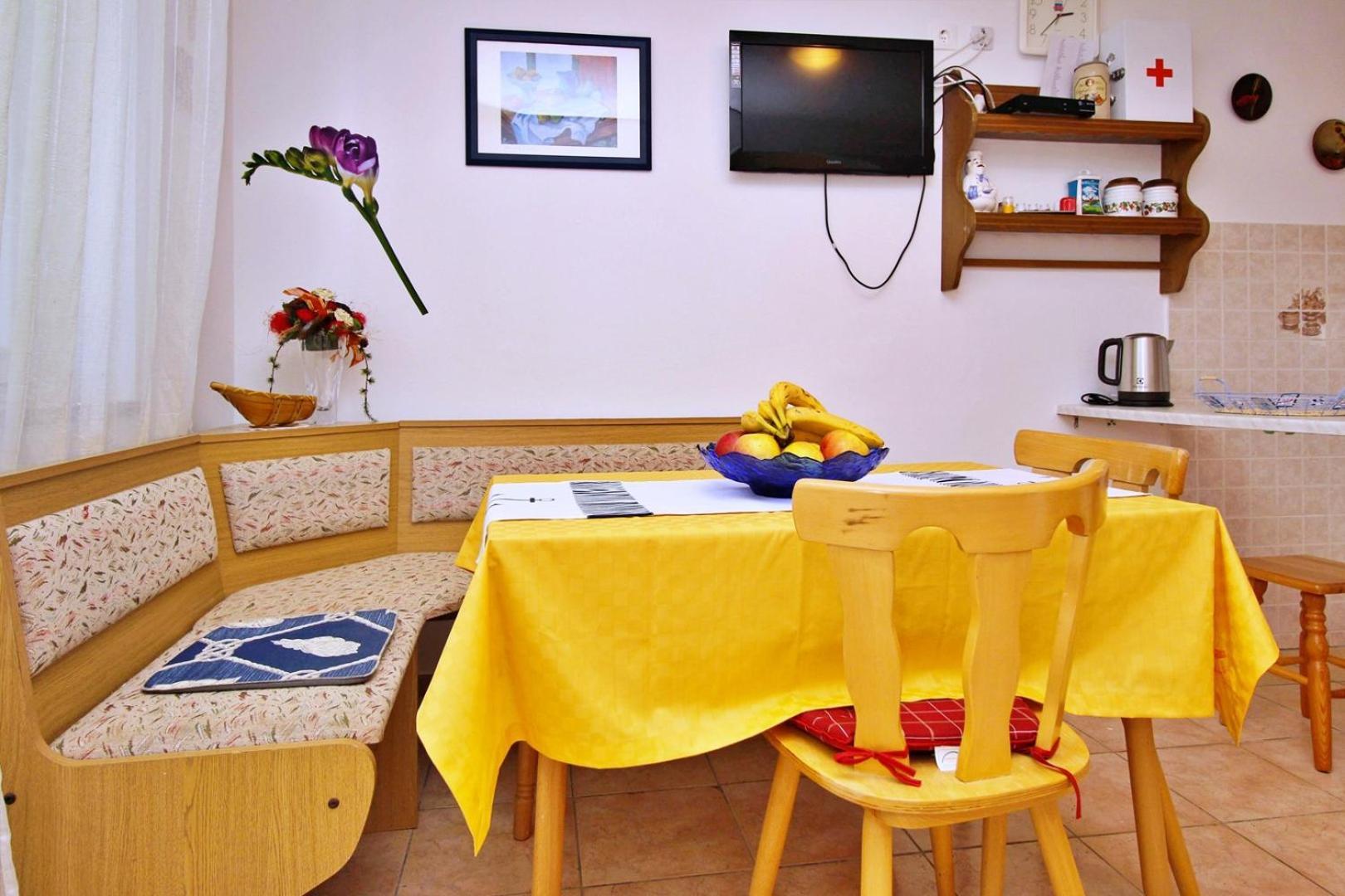 Apartments Zlatica Šilo Zewnętrze zdjęcie
